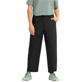 Jack Wolfskin Mahani 7/8 Hose schwarz 44