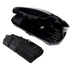 Kjust Dachboxtaschen-Set für Thule Motion 3 L