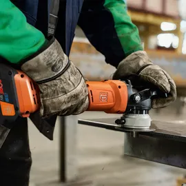 Fein AKFH 18-5 AS Basis Set Fase inkl. 2x 8 Ah Akku + Ladegerät