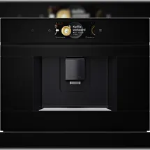 Bosch CTL7181B0 Schwarz