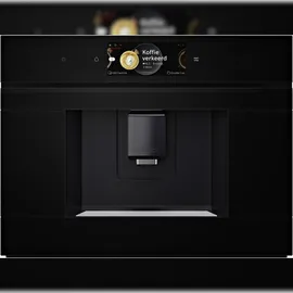 Bosch CTL7181B0 Schwarz