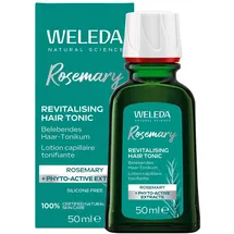Weleda Belebendes Haar-Tonikum Rosmarin