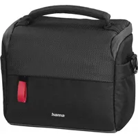 Hama Kameratasche Matera 110 schwarz