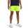 Under Armour Launch Laufshorts Herren Gelb L