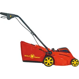 WOLF-Garten LYCOS 40/400 M inkl. 1 x 5,0 Ah