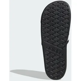 adidas Adilette Comfort 2.0 Core Black/Cloud White/Carbon 43 1/3 HP6999