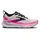 Damen Medium White/Phantom/Cyber Pink 40,5