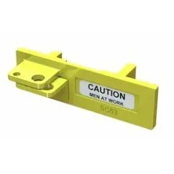 Eaton 134810 Näherungsschalter, kapazitiv, Sn=20mm, 1Ö, 3L, NPN, M30, Kunststoff, M12 E53KBL30T110SD