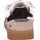 Mustang Sneaker Low Herren Beige/Weiß 42