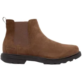 Sorel Cyprus Chelsea WP Herren Tobacco/Blackened Brown 43