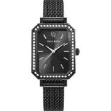 PAUL RICH Icon Quarz Edelstahl 23 mm PR-45288