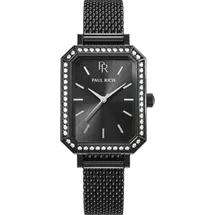 PAUL RICH Icon Quarz Edelstahl 23 mm PR-45288
