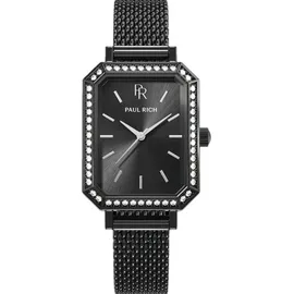PAUL RICH Icon Quarz Edelstahl 23 mm PR-45288