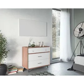 Ximax Infrarotheizung 400 W weiß