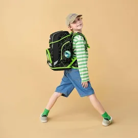 ergobag Cubo Light Set CyBär Race