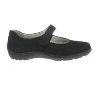 WALDLÄUFER Henni Damen Schwarz 39