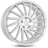Keskin Wheels Kt17  8x18 ET 30 5/112 Alufelge Silber