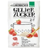 Landmacher Gelierzucker 2:1 bio 500g