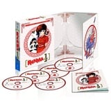 Ranma 1 - BD