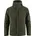 HC Hydratic Padded Trail Jacket Herren Deep Forest M