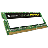 Corsair VS SO DDR3L-1333 SC - 4GB