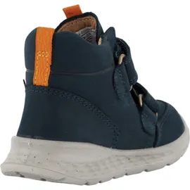 superfit Breeze Gore-Tex 2025 High Klettverschluss Grün/Orange 24