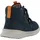 superfit Breeze Gore-Tex 2025 High Klettverschluss Grün/Orange 24
