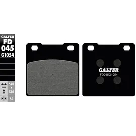 GALFER FD045