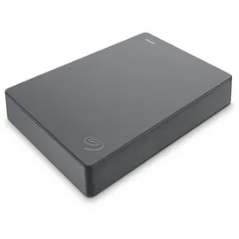 Seagate Basic Portable 5 TB USB 3.0 STJL5000400