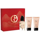 50 ml + Body Lotion 50 ml + Shower Gel 50 ml Geschenkset