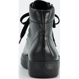 Paul Green 4024 Damen Schwarz 43