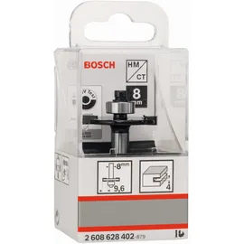 Bosch Scheibennutfräser Ø 32 mm L 51 mm 1 Stück