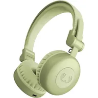 Fresh 'n Rebel Bluetooth®-On-Ear-Kopfhörer "Code Core", Wild Green (00004994) - Grün