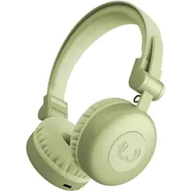Fresh 'n Rebel Bluetooth®-On-Ear-Kopfhörer "Code Core", Wild Green (00004994) - Grün