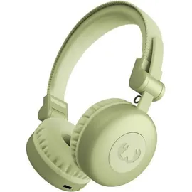 Fresh 'n Rebel Bluetooth®-On-Ear-Kopfhörer "Code Core", Wild Green (00004994) - Grün