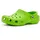 Crocs Clog Grün 35