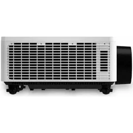 NEC Sharp P601Q Laser Beamer 6000 Lumen