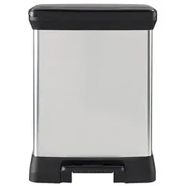 Curver Decobin Duo 30l