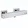 Herzbach LIVING Duschthermostat rund mit Thermostat für 1 Verbraucher Chrom 36.131100.1.01