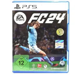 FC 24 (PS5)
