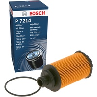 Bosch Ölfilter Auto