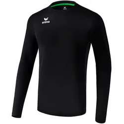 erima Liga Trikot langarm black XXL