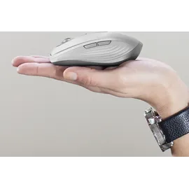 Logitech MX Anywhere 3 rosa