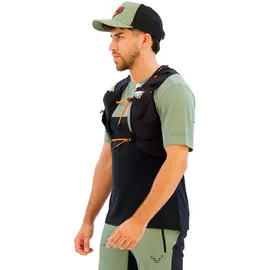 Dynafit Alpine 8l Hydration Pack schwarz)