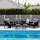 VCM Knock Dining-Loungeset 6-tlg. grau/schwarz