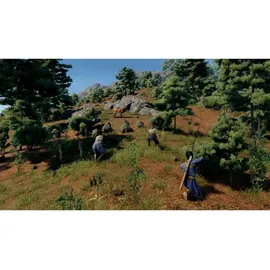 Sengoku Dynasty Ultimate Edition - PS5