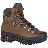 Hanwag Alaska GTX Damen Erde/Brown 39