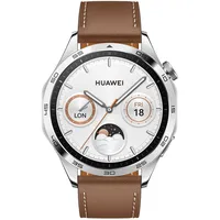 Huawei Watch GT 4 46 mm braun