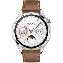 Huawei Watch GT 4 46 mm braun