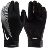 Nike Academy Therma-FIT Fußball Feldspielerhandschuhe 011 black/black/white L